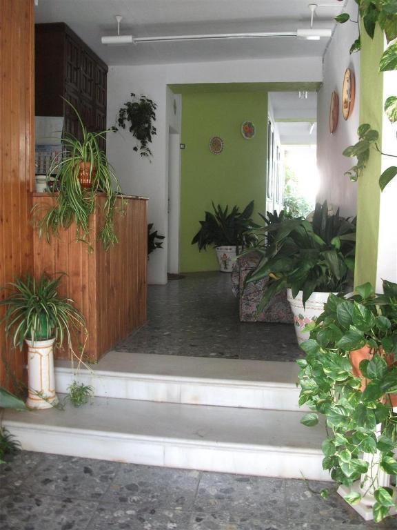Alojamientos Casa Tejon Mijas Eksteriør billede